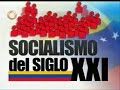 alerta: la gran verdad del socialismo del siglo xxi  2/7 