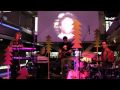 Knobsticker ft. Benny Sings - Hypothetical/Theoretical - @ ijazz 2009