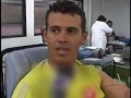medo de agulha