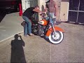 Harley 1964 Panhead Harley 1964 Panhead