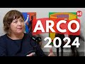 Directora de ARCO: Detrás de la Feria de Arte más Importante de España – Maribel López | #17