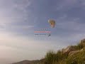 vol parapente rafik