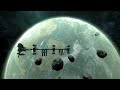 X3 Terran Conflict: Think Trailer