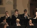 Sewanee Summer Music Festival Brass Concert Part 2