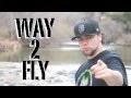 Skeptic - Way 2 Fly [OFFICIAL HD MUSIC VIDEO]
