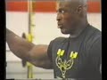 Ronnie Coleman Training Video