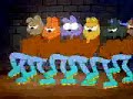 The Garfield Rap The Garfield Rap