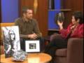 videos de Visual Aid on Bay Area People 12-6-2008