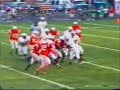 Cardinal Dougherty Football