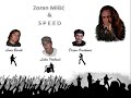 Zoran Mišić - Sweet Home Alabama
