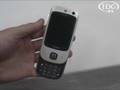 HTC lanza una versión más fina y rápida de Touch