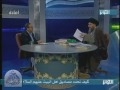 48 كمال الحيدري يفسر قول الإمام أحمد بن حنبل على هواه