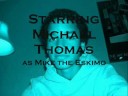 This is the movie trailer I made for my 10th grade lit class in 2008 and i thought it was funny and so did everybody. Based off the book never cry wolf starring dean baraso, michael thomas, and brendon aselton