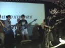 Whiskey And Wine (@ 311DAY 2008 jakarta) by SoundXinors