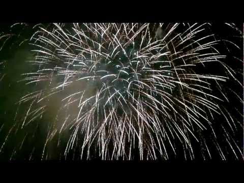 Rapallo 2012 – Pirotecnica Tigullio – Sestiere Cappelletta