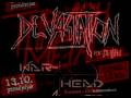 videos de Devastation + Warhead @ MKC Zupanja 13.10.
