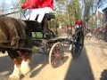 Le carousel des attelage du haras d\