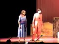 AIDA- enchantment passing through