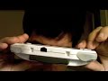 A Look At the Game Boy Advance