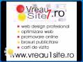 web design, optimizare web, SEO, promovare online, brosuri publicitare