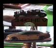 Wood Carving with Anthony Martins