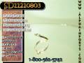 videos de 0.25 Carat Champagne Diamond Ring in Sterling Silver