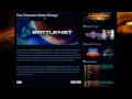 Click here to watch this video StarCraft News - 17/02/12 - (Pulse) - Season 6, Patch 1.4.3, Assembly Winter, MLG PPV Drama & More!