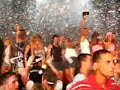 Antreando en cancun.- weekend 2