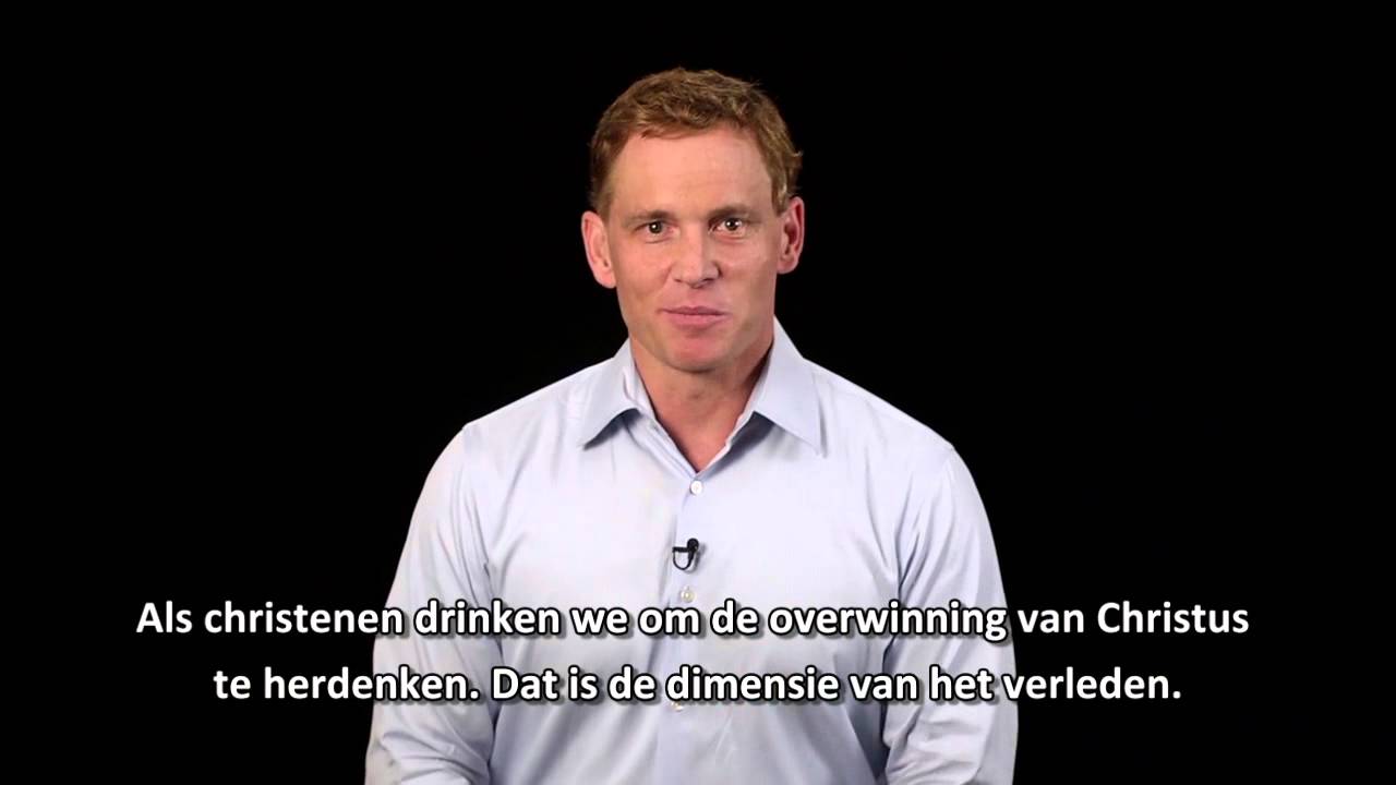 NCC 47 – Voegt het heilig avondmaal iets toe aan het verzoenende werk van Christus?