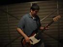 YYZ - Rush - Bass Cover