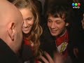 Pelado CQC con Chachi