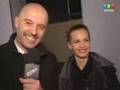 Pelado CQC con Chachi