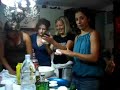 festa venezuelana