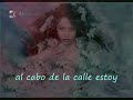 El Ultimo de la Fila.- Como un burro amarrado a la puerta del baile