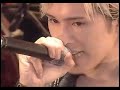 SIAM SHADE V6 -  NO! Marionette [LIVE]