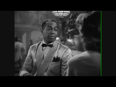 Dooley Wilson – As Time Goes By