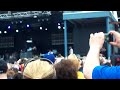 Down With Webster live Salmon Festival 2011