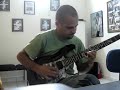 Juninho Abrão (encruzilhada Steve Vai)