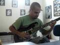Juninho Abrão (encruzilhada Steve Vai)