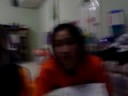 watching HIDE AND SEEK kayla gets freaked out
