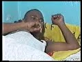 siku ya mwizi 40  sehemu ya pili