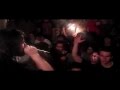 The Browning- Standing on the Edge Music Video