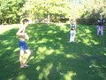 Partial-Melon Throwing Partial-Melon Throwing