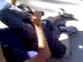 Crazy Fight With Two Jackasses