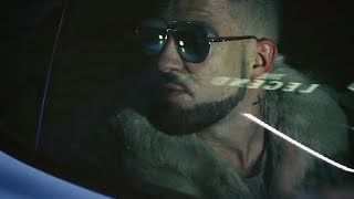Silla - Ich habe Torch enttäuscht (Official Video) prod. by Menju
