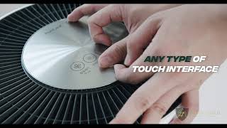 video thumbnail Green Shield™ Antimicrobial Film youtube