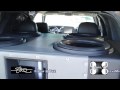 Mrs. Meade+ SMD/AA 18 Subwoofer = INSANE HAIRTRICK - 30000 Watt System with WOOFER FLEX