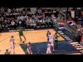 Celtics - Nets (11.07.09)