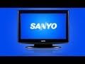 Sanyo 26 720p LCD HDTV DP26640 Review