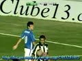 cruzeiro 2x1 atletico   campeonato brasileiro 2008